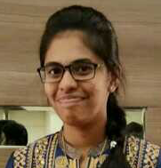Harshini Mohandass
